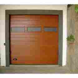 Doors For Garages