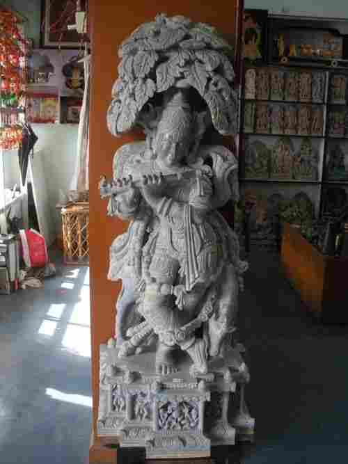 Krishna Ji Sculpture
