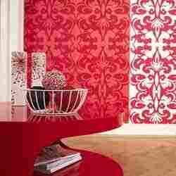 Decorative Flower Wall covering