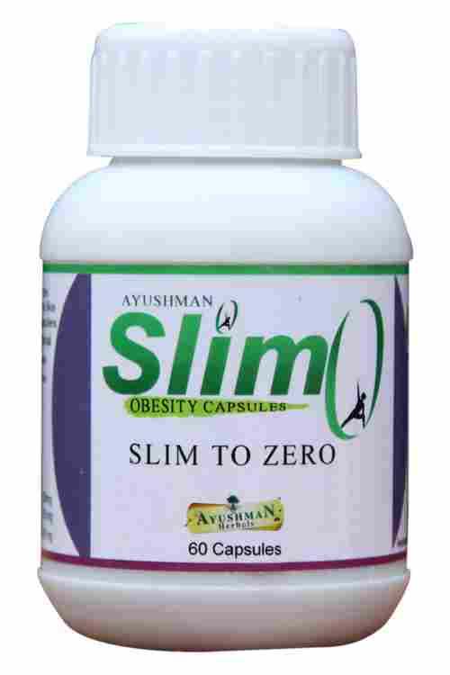 Slimo Weight Loss Capsules