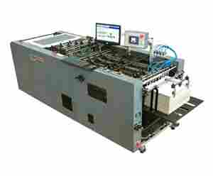 Variable Data Printing Machine