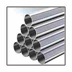 High Quality Stainless Steel Polished Pipes