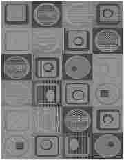 Light Dark Matt Series Tiles (7022)