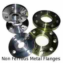 Non Ferrous Metal Flanges