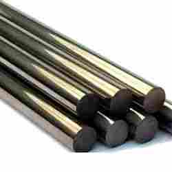 Stainless Steel Rods And Bars