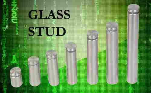 Glass Studs