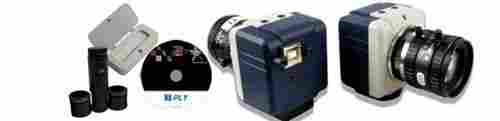 Machine Vision Industrial Camera (USB 2.0 CMOS 10.0MP)