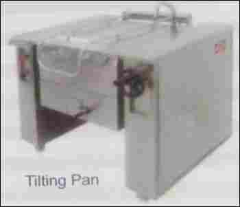 Tilting Pan