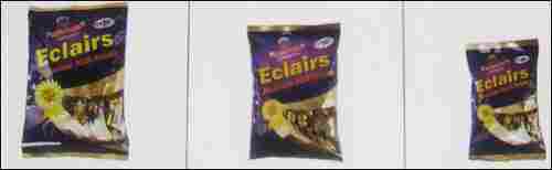 Eclairs Chocolate Toffees Packed With Pouch