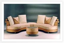 Fancy Sofa Set