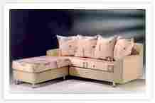 Fancy Sofa Set (FSS-01)