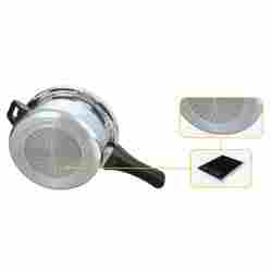 Durable Induction Based Pressure Cooker