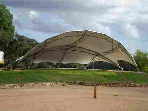 Durable Tensile Structure