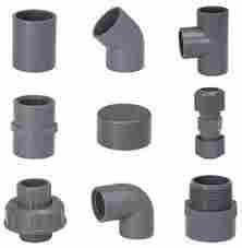 PVC Pipe Fitting