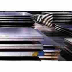 Steel Sheets And Plates