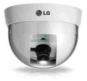 540TVL Normal Dome CCTV Security Camera System
