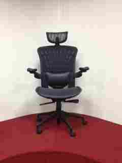 Comfortable Executive Mesh Chair