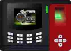Realtime T-11 Biometric Attendance System