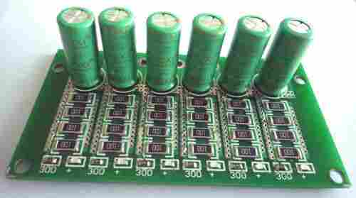 Large Capacitor Module (ODRM-6)