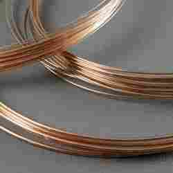 Phosphor Bronze Wires