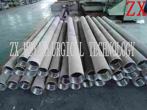 Centrifugal Casting Tube For Steel Mill