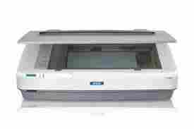  वाइड-फॉर्मेट डॉक्यूमेंट स्कैनर (Epson GT-20000) 