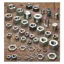 Affordable Inconel Bolts