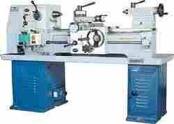 All Geared Precision Lathe Machine (Model:GNM1)