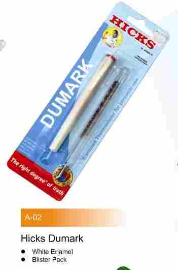 Hicks Dumark Clinical Thermometer
