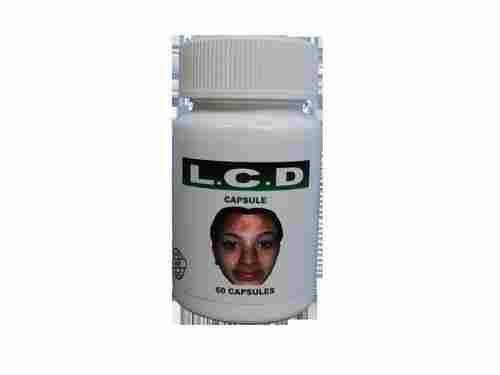 LCD Tablets for Leucoderma