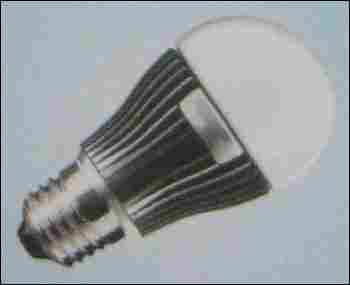 Led Bulb With Aristo Driver