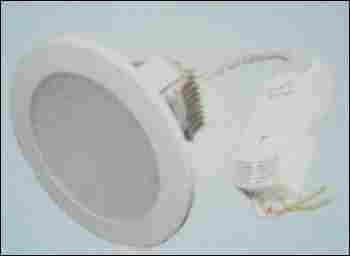 Led Downlight With Aristo Fixture