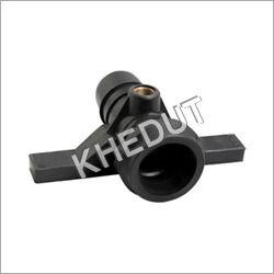 Drip Irrigation Poly Fitting