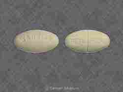 Griseofulvin Tablets 500 Mg