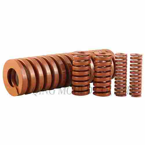 Metal Compression Springs for Mould Parts