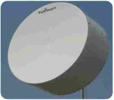 Ultra High Performance Dish Antenna 4.9-5.9 Ghz (TM55L-UHPDPD-29)