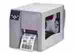 Zebra S4M Barcode Printer/S4M Industrial Printers