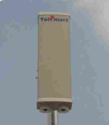 Dual Polarization Sector Antenna 4.9-5.9 GHz (TM55D-HVSCTR-16)