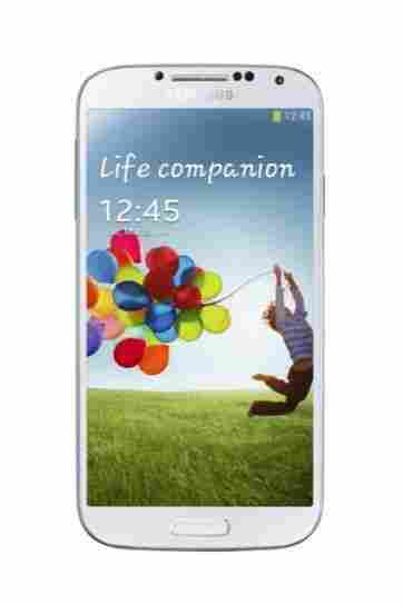 Smart Celll Phone (Galaxy S4 Samsung)