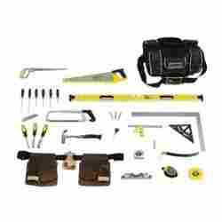 30 Piece Contractor's Tool Sets