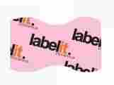 PPH Gum Adhesive Labels