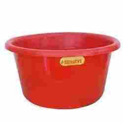 Reliable Plastic Tubs