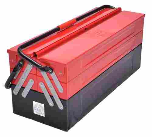 Five Compartment Cantilever Tools Box
