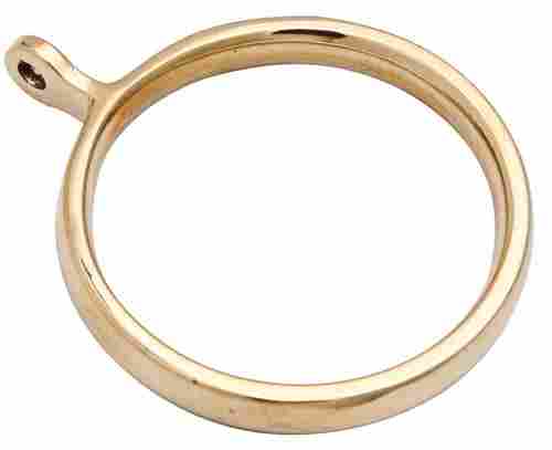 Designer Curtain Ring