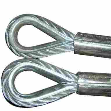 Steel Wire Rope Slings