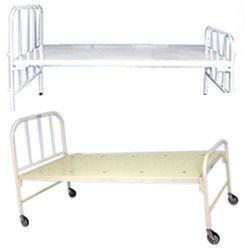 Simple Hospital Beds