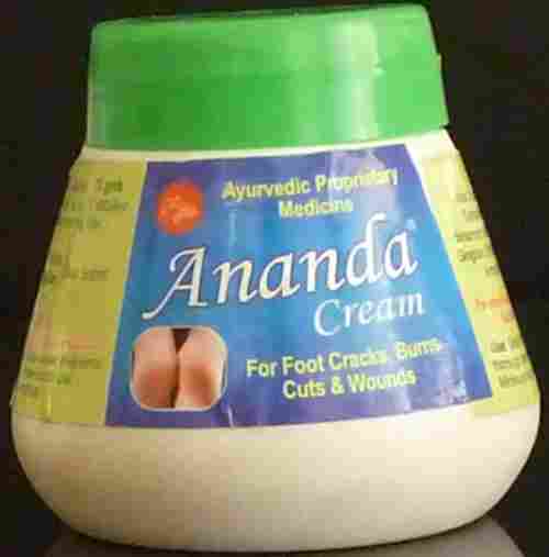 Ananda Cream