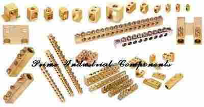 Brass Electrical Accessories 