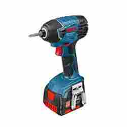 Cordless Screw Driver/Wrench