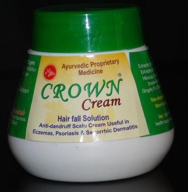Crown Cream